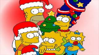 Cosas que No Sabias de los Simpsons.