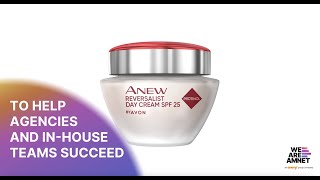 Pharma Marketing Content At Scale - We Are Amnet - Global Creative Production Studio