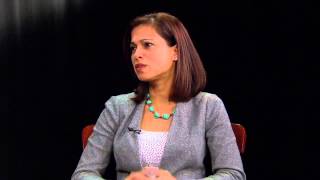 Removing the Stigma of Mental Illness - Dr. Nadja Reilly