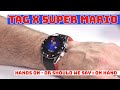 TAG Heuer Super Mario Connected Smartwatch