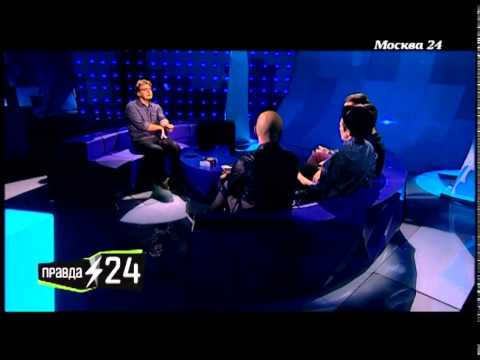 "Правда 24": Группа Brainstorm рассказала о новом альбоме