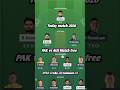 pak vs aus 2nd t20 match 2026|pak vs aus dream11 prediction||#PAKvsAUS#AUSvsPAK#dream11#cricket