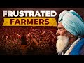 Farmers protest 20  why are farmers angry