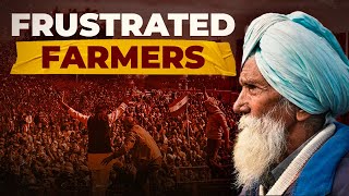 Farmers Protest 2.0 | Why are farmers angry?