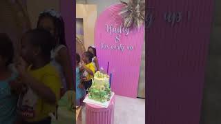 Hailey Adeleke is Davido's lookalike Information