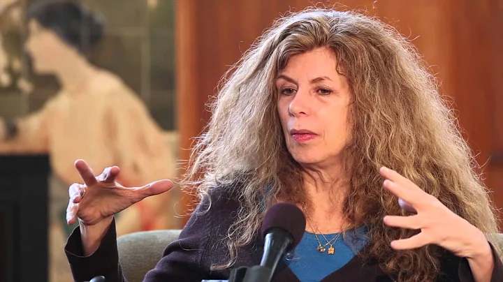 In the Room with Marie Howe + Krista Tippett