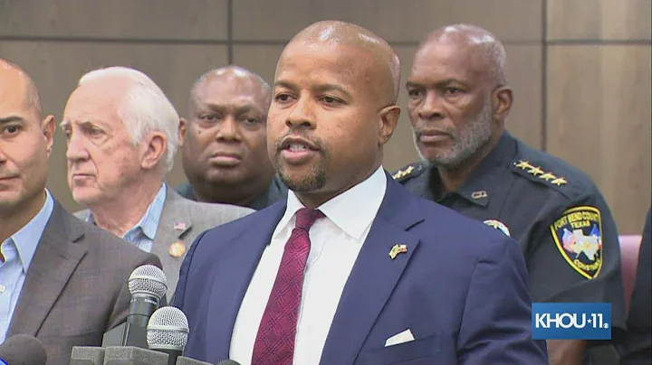 State Rep. Ron Reynolds on school safety in Fort B...