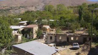 Karakaya Beldesi Köyü Üzümlü Erzincan