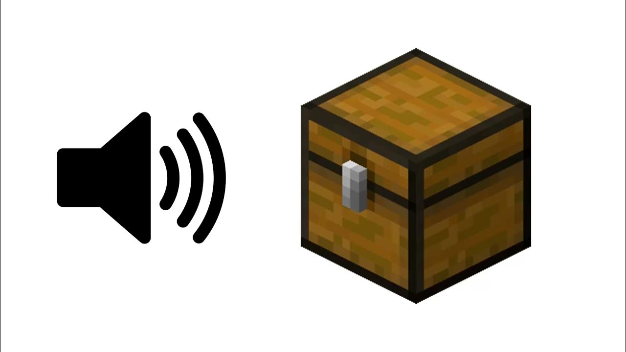 включи голос майнкрафта