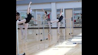 New facility, new opportunity for students in NEISD’s renowned art school