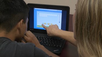 Using Data in the Blended Learning Classroom