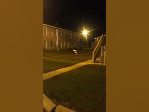 YELLOW SPARKLER BOMB SO BIG, SETS OFF CAR ALARM! - YouTube