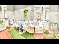 Makeover Laundry Room Jadi Cozy dan Aesthetic 🏡 Low Budget From Shopee !!!??? (on a budget makeover)