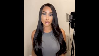 E.MNY - Differences Ginuwine (Cover)