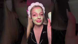 goodbye redness🙌🏼💚 #skincare #mask #facemask #claymask SKINTIFIC US Store