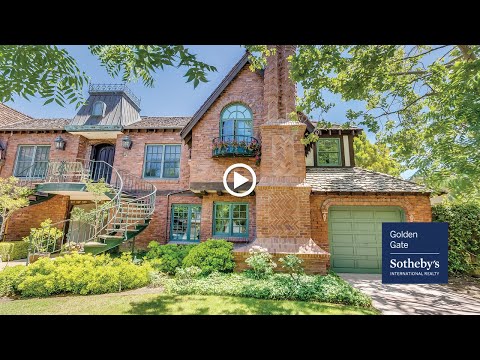 555 Lassen St, Los Altos, CA home video tour