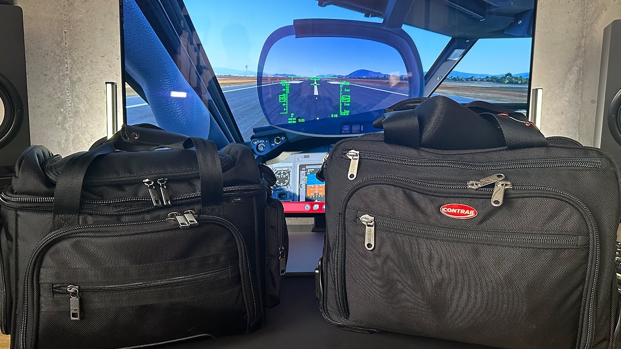 Long Term Review Contrail FL410P and Stealth Premier Cooler YouTube