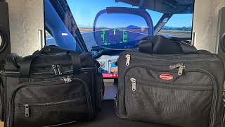 Long Term Review - Contrail FL410P and Stealth Premier Cooler screenshot 5