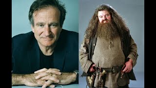 Актёры, получившие роли без прослушивания