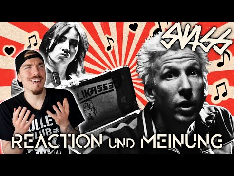 Swiss - Solikasse (Feat. Joshi von ZSK) | Reaction & Meinung