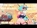 Tom Cardy Mixed Messages Helluva Boss Beelzebub Queen Bee Edit Song mp3