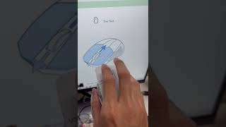 Chuột Không Dây Bluetooth Logitech MX Master 3S   Silent, Multi Device, Công Thái Học