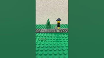 Thumbnail of Lego Coffin Dance! #shorts #lego #coffindance #ytshorts