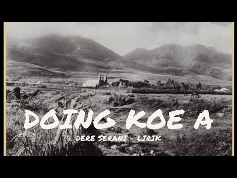 Ase Kae - Lagu manggarai terbaru by Surat Edar