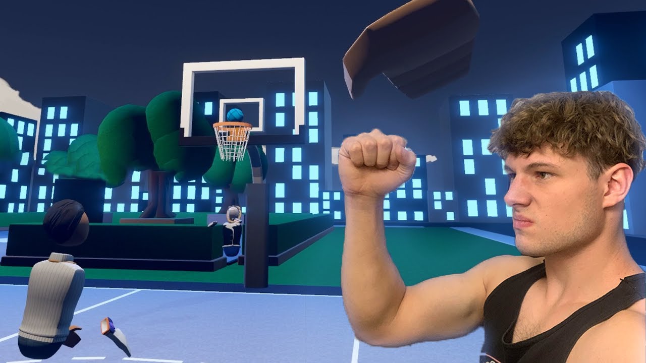 INTENSE 1V1 IN REC ROOM Rec Room VR Gameplay YouTube