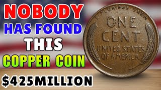 RECORD BROKEN: The U.S. Just Broke Wheat Penny Price Records After 40 Years! Check Your Pennies
