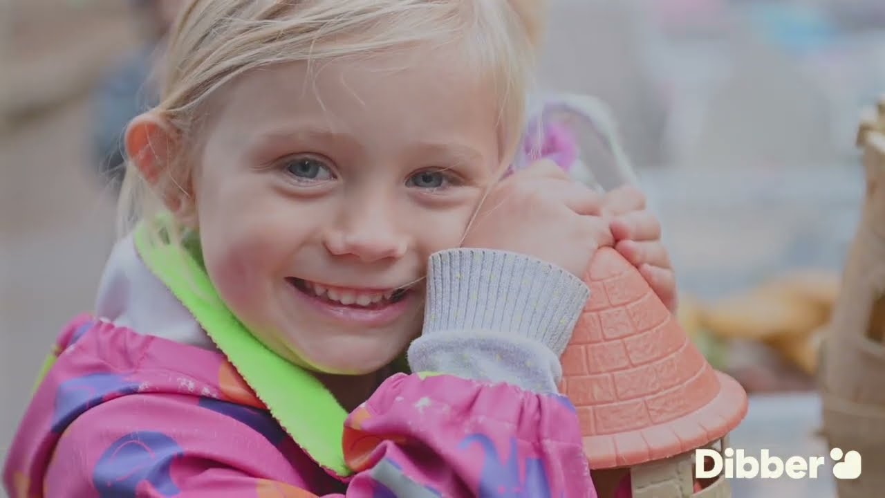 En trygg utbildningsresa genom Dibber