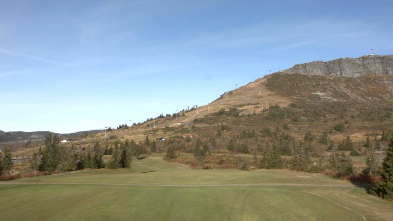 Skei golfklubb kort versjon