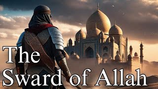 Khalid bin Waleed : The Sword of Allah | Mass History