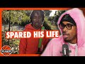 FYB J Mane Tells Crazy Story about a THF Member Sparing His Life