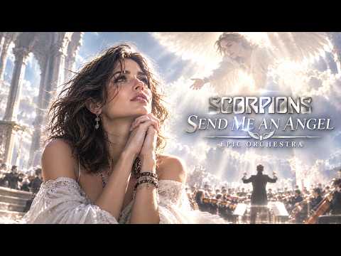 Scorpions - Send Me an Angel | EPIC ORCHESTRA COVER