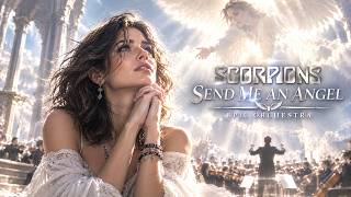 Scorpions - Send Me an Angel | EPIC ORCHESTRA COVER
