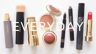 Everyday Makeup Routine | Summer Shades For A Fresh, Sunkissed Look | AD
