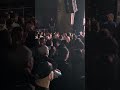 anxious at Kemba Live CBUS - OCT. 2025