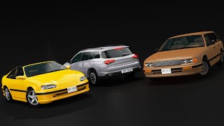 BeamNG.Drive [#187] - WBIMP 2.0 by Kueso (Showcase)