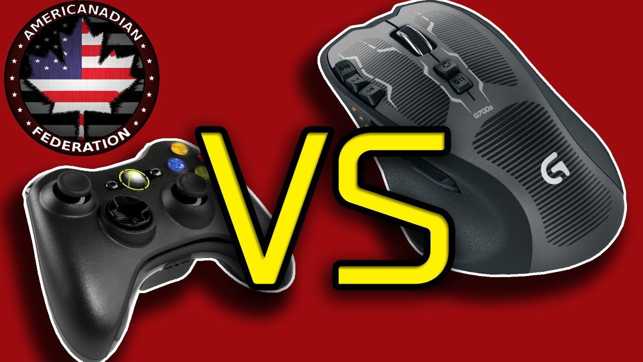 Клавиатура против геймпада. Компьютерная мышка vs геймпад. Vs Mouse 3.0. Keyboard vs Mouse.