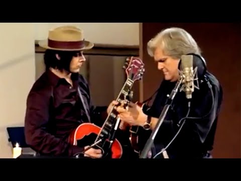 Old Enough [featuring Ricky Skaggs and Ashley Monroe] (video