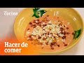 Cómo hacer Salmorejo - Hacer de comer | RTVE Cocina