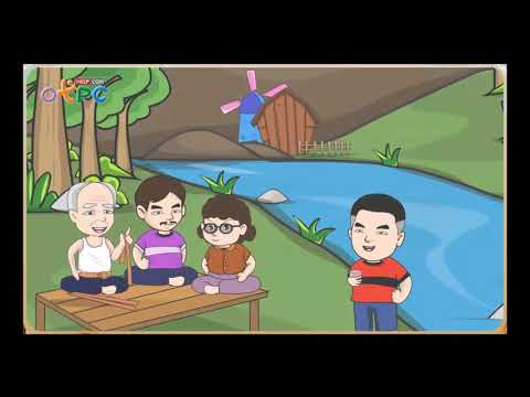 EP.15 ภาษาไทย ป.3 เรื่อง สำนวน สุภาษิต คำพังเพย