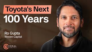 Details Woven Capital: How Toyota Invests in Its Next Reinvention Update