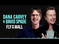 David & Dana Discuss Will Smith and Chris Rock | Fly on the Wall with Dana Carvey and David Spade