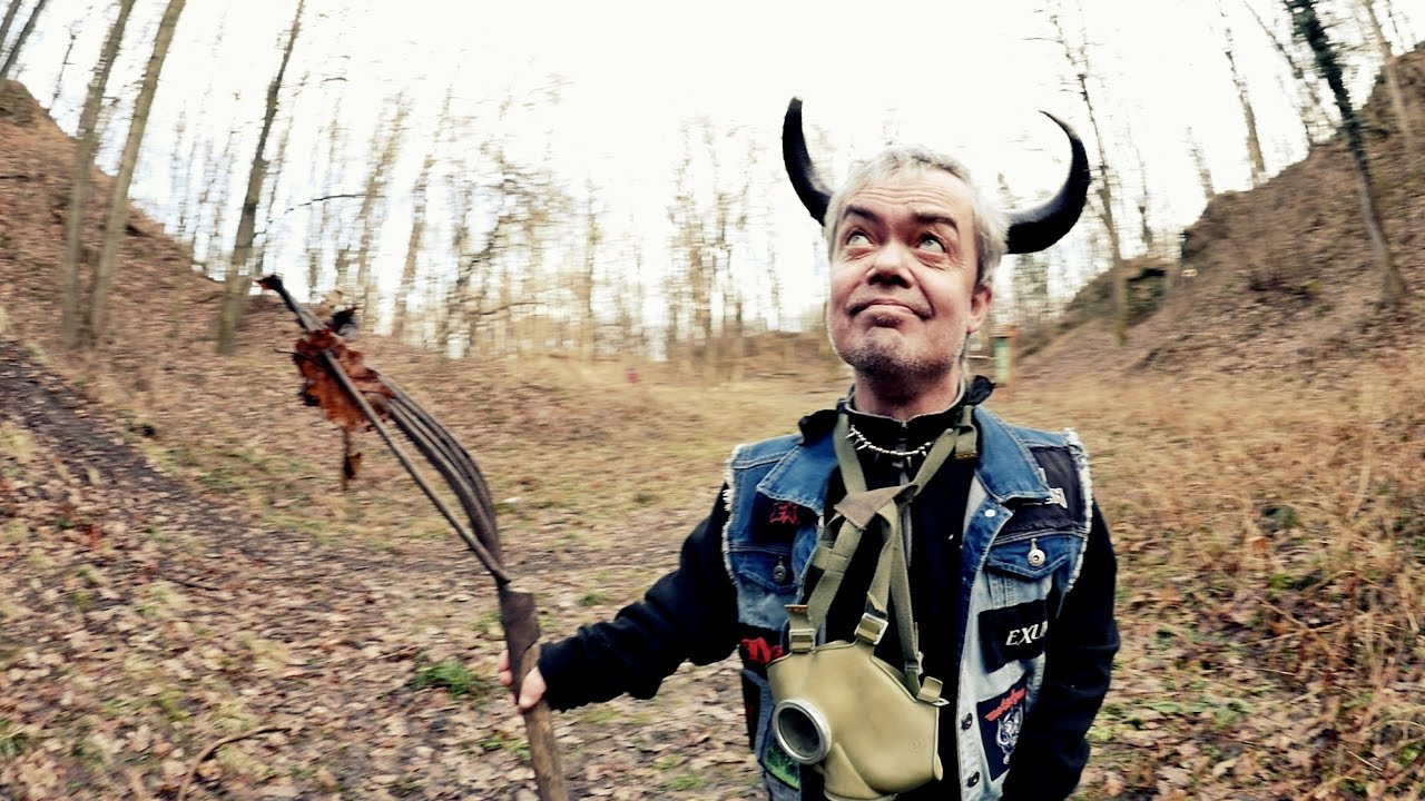 Radykalna Wieś - BOBO (muzykanckie video)