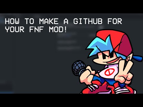 fnf-mods · GitHub Topics · GitHub