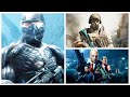 ИГРОНОВОСТИ Ремастер Crysis громят и переносят. Call of Duty с проблемами. Hitman 3 - конец истории