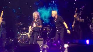 Offspring & Sir Brian May - Gone Away (Starmus Festival Bratislava)
