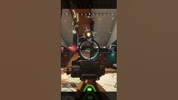 The BEST SMG in Apex Legends #shorts  #apexlegends